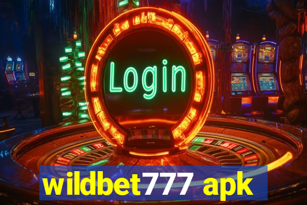 wildbet777 apk